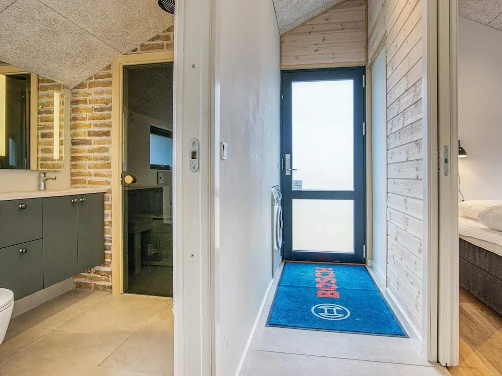 6 person holiday home in Løkken-By Traum