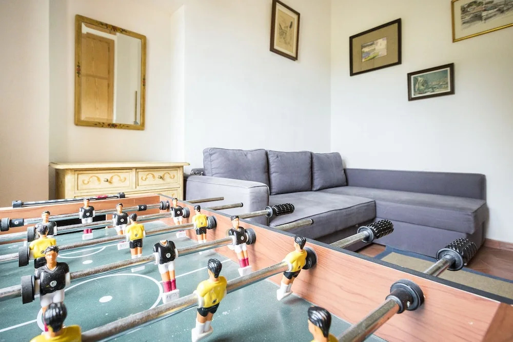 Hostal Miramar