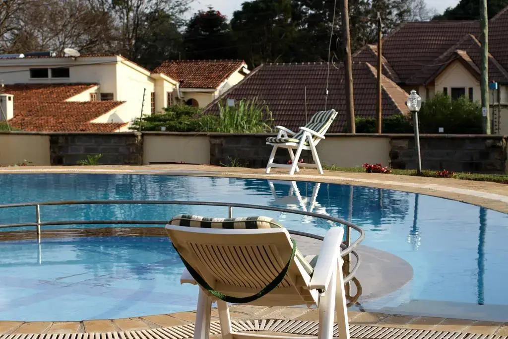 Orchid Homes, Gigiri