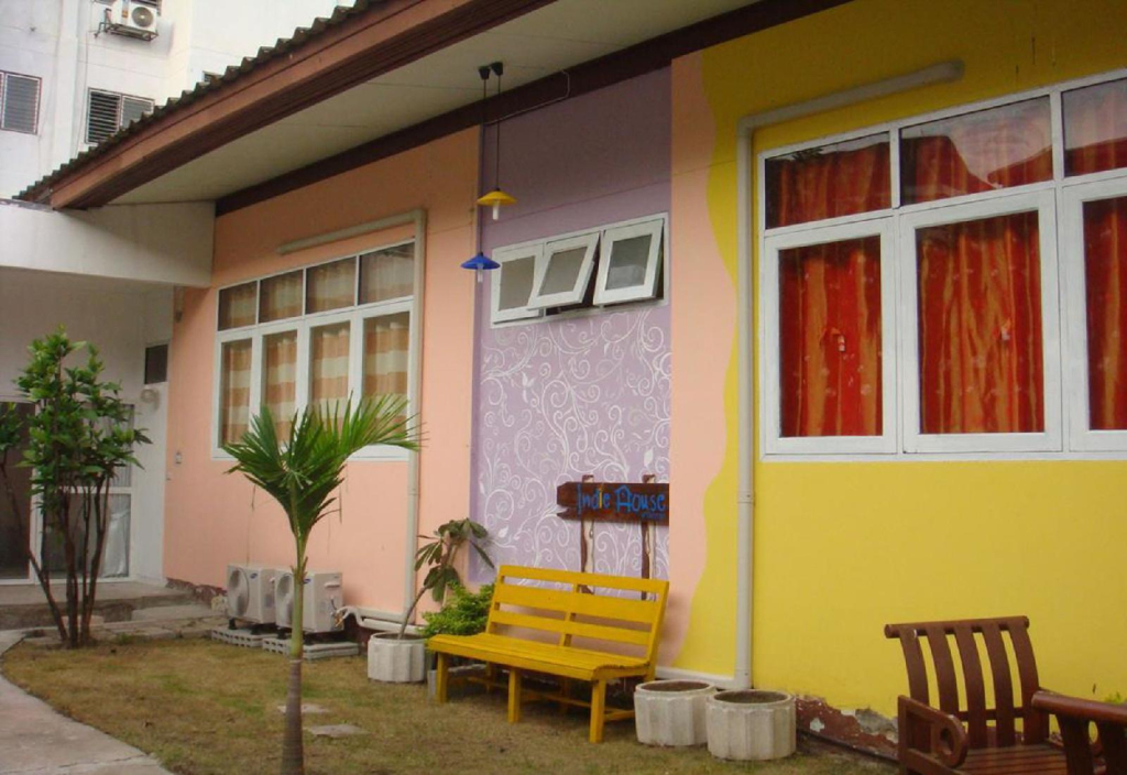 Nimman Soi9 Hotel