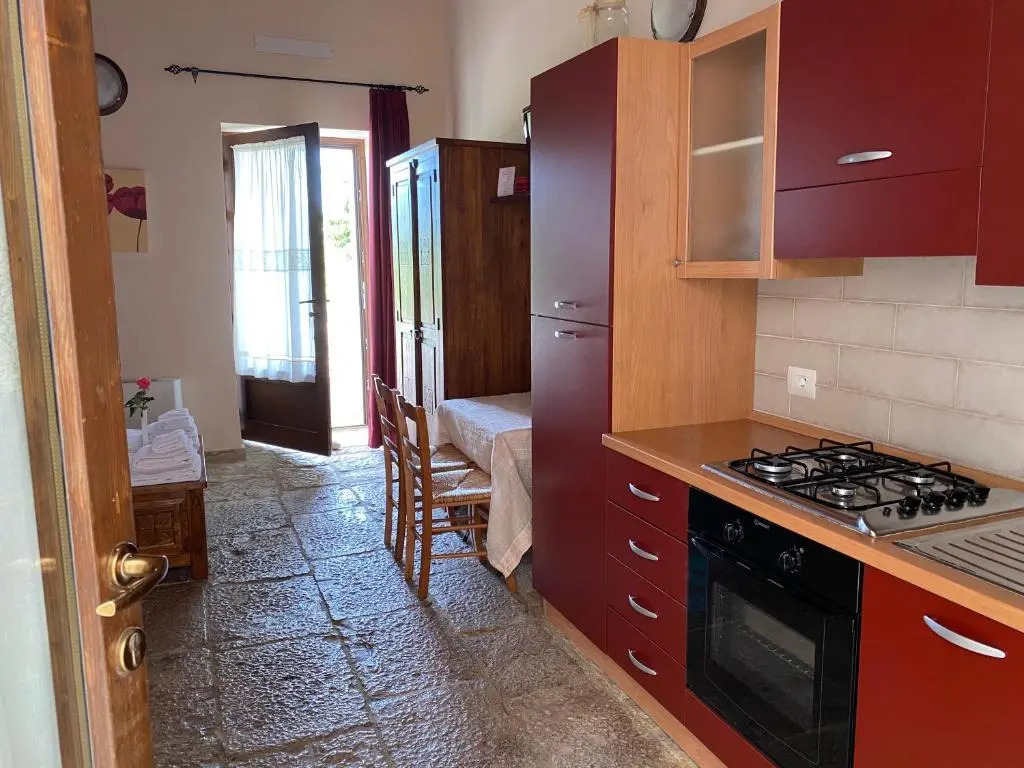 Mastro Vanni - Urban Masseria