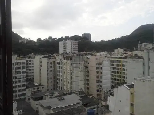 LinkHouse Colorful Apartment Copacabana C1-0016