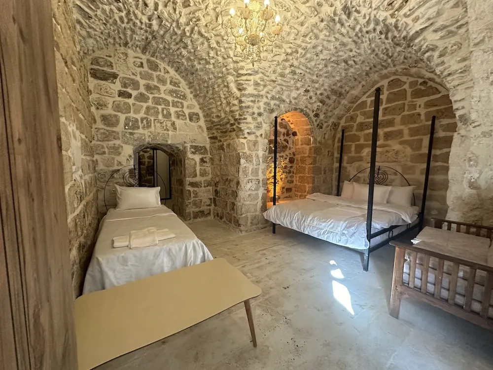 Beyzade Konagi Hotel