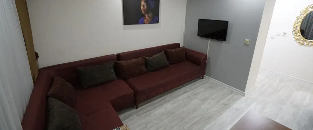 Teker Suit Hotel