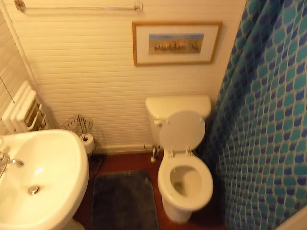The Beach - 4 Br Home