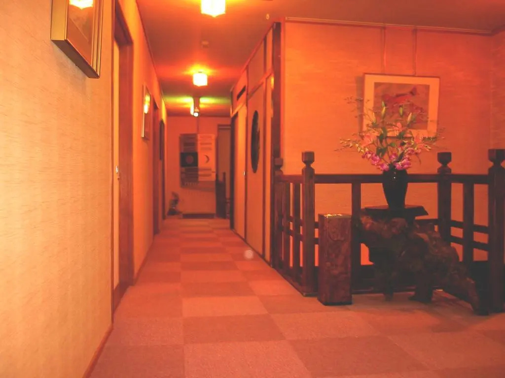 Taiya Ryokan