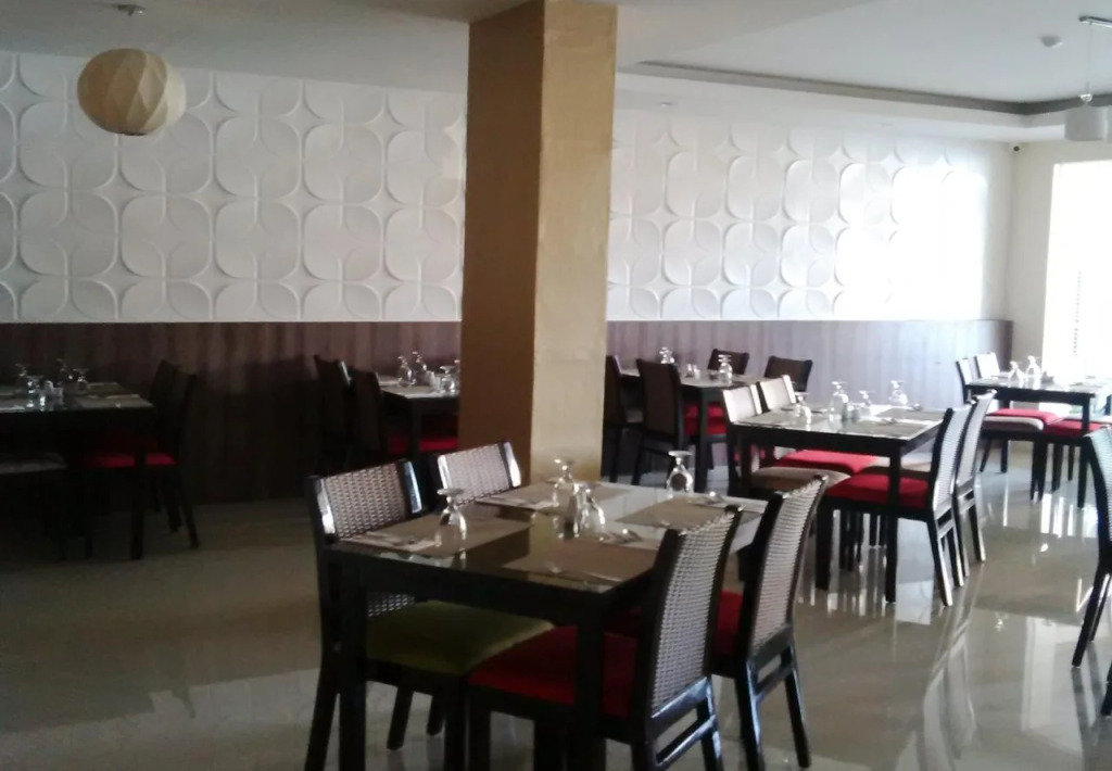 Ramayana Hotel