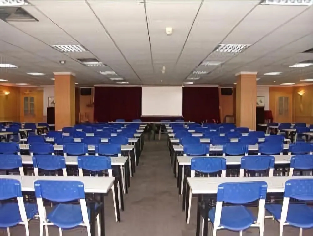 Shenzhen Xinghua Hotel