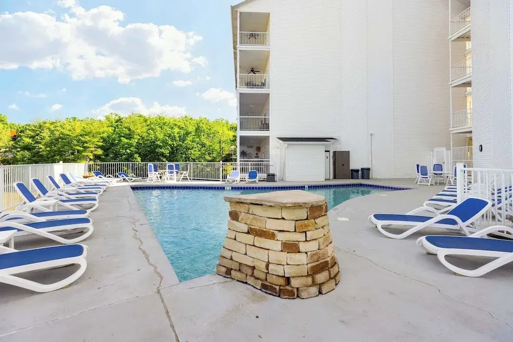 Seascape Cove Waterfront!