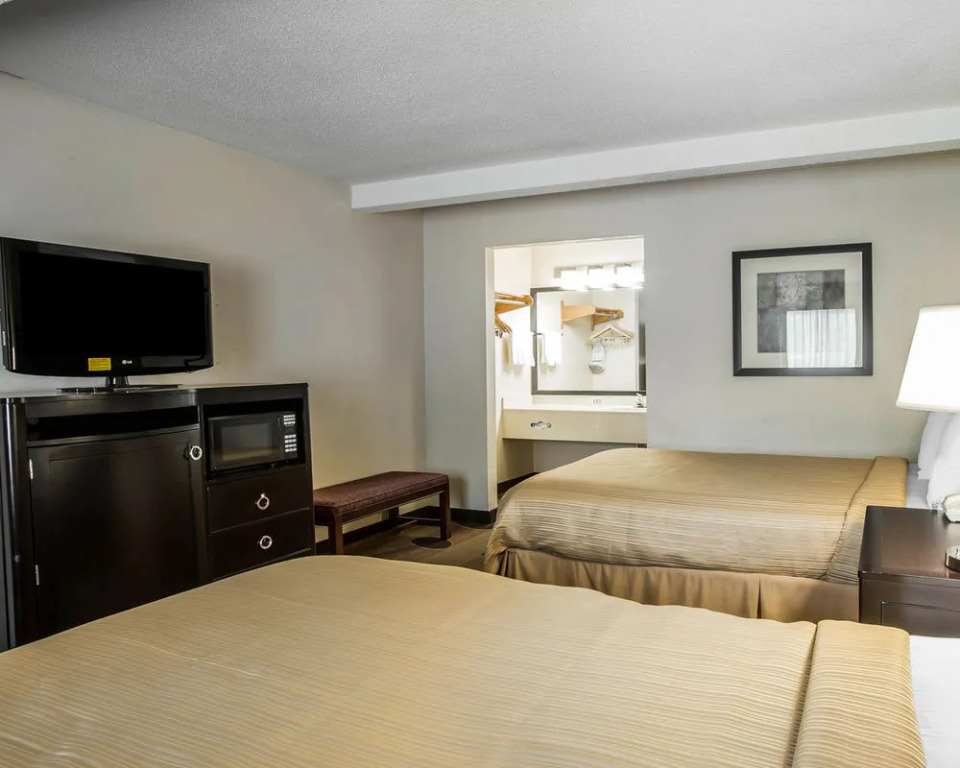 Quality Inn