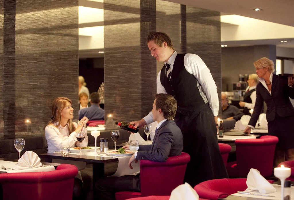 Van der Valk Hotel Hengelo