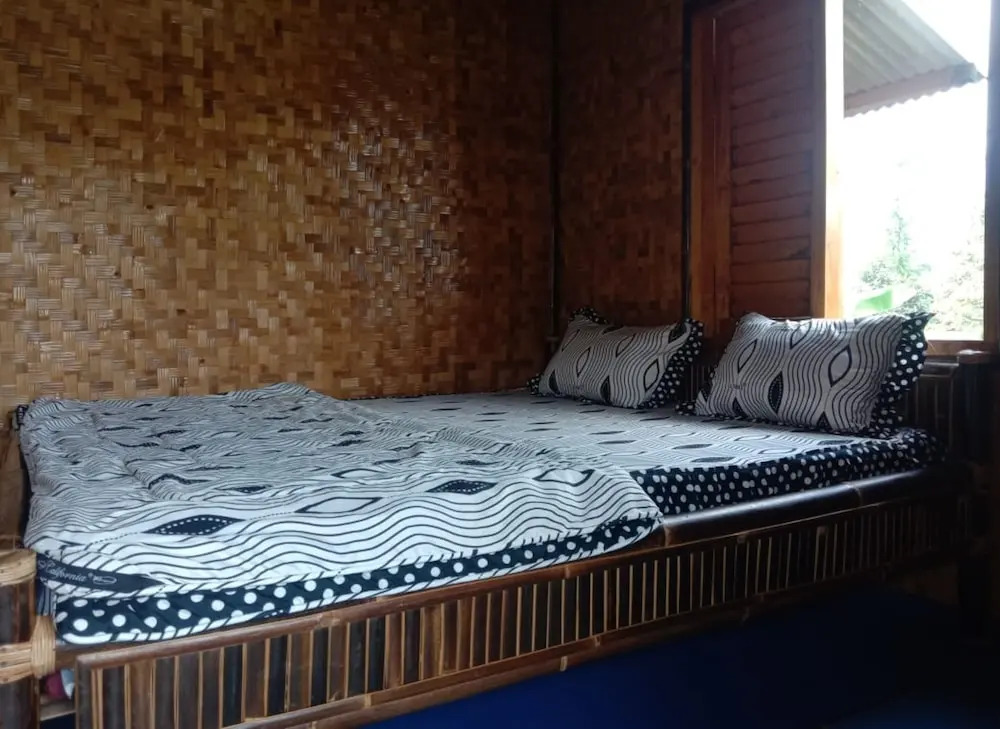 De Salak Homestay