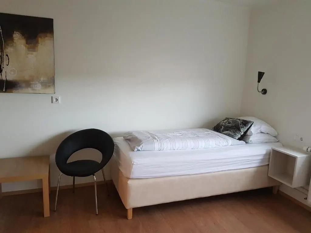 ALBERT Guesthouse