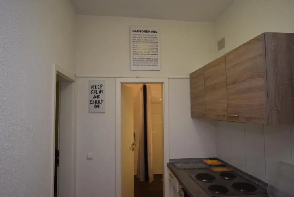 Apartment Stuttgart Kaltental