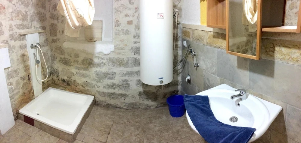 Apartment With one Bedroom in Betina, With Wonderful City View, Furnis