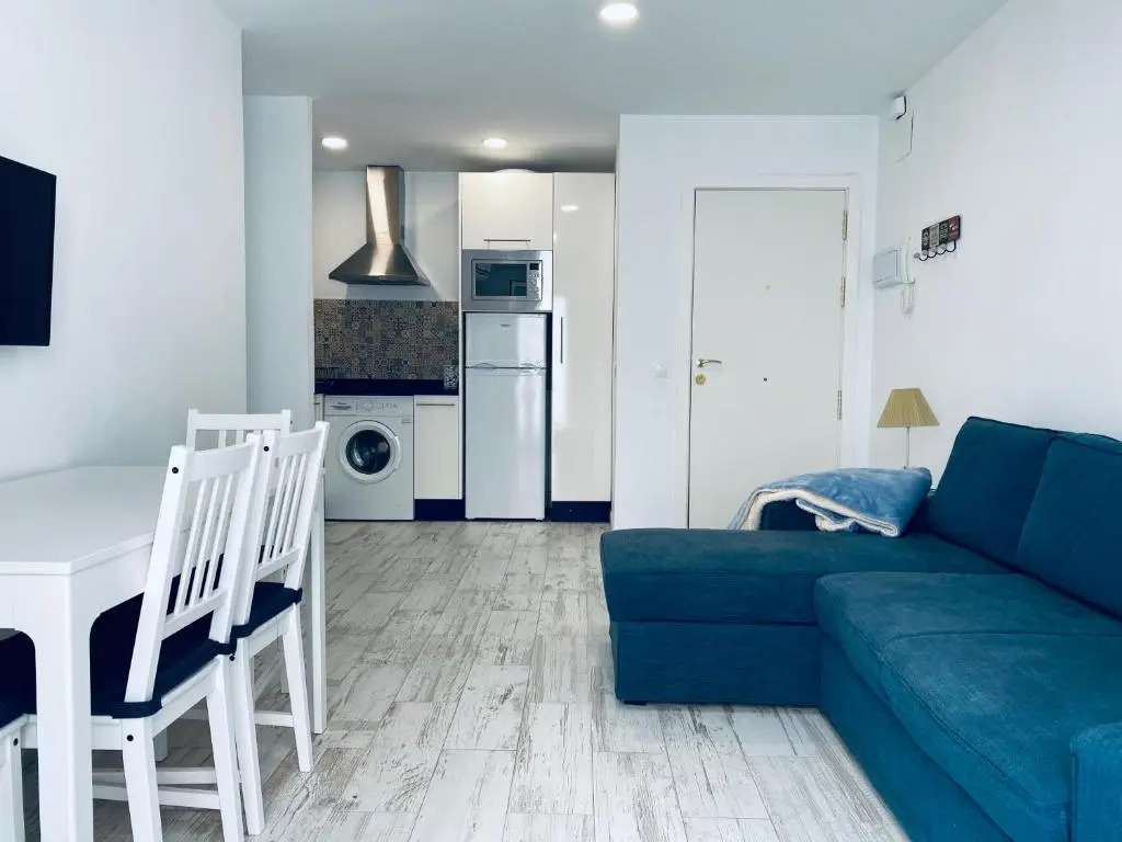 CLB F. Rubio Apartment
