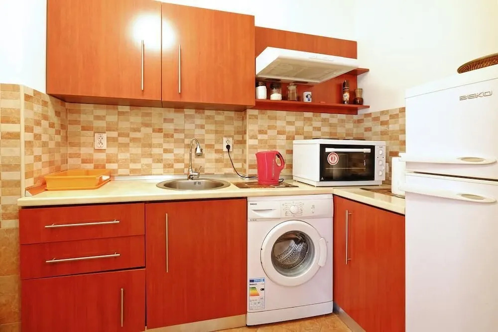 Apartment Alexandria