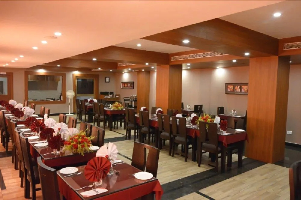 Hotel Shree Hari Grand
