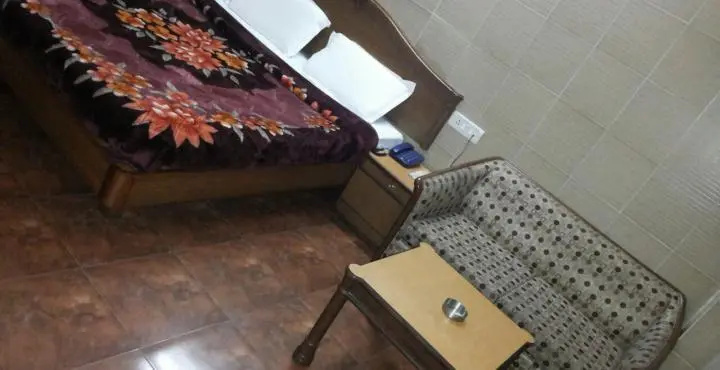 Hotel Shivalik