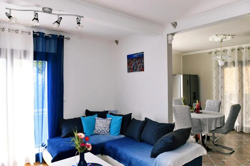 Apartman SÙŠANJ