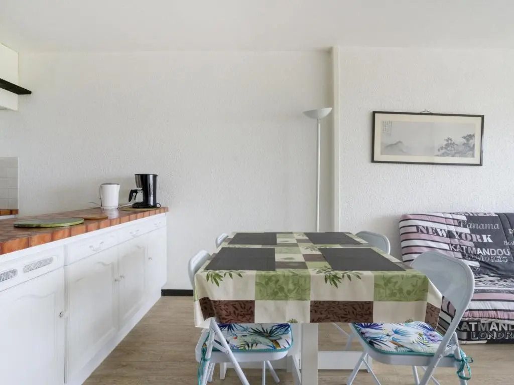 Appartement Biscarrosse Plage, 1 pièce, 4 personnes - FR-1-521-152