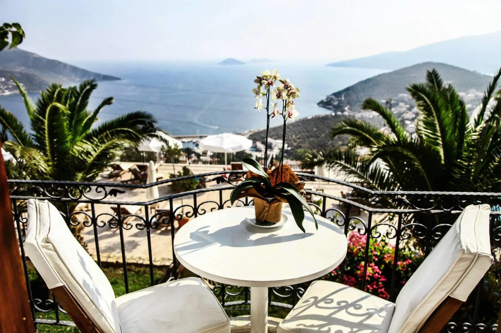 The Mediteran Hotel