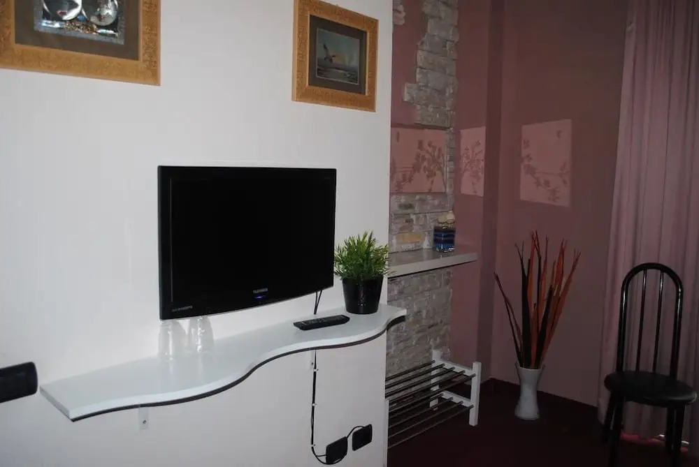 Hotel Giannina