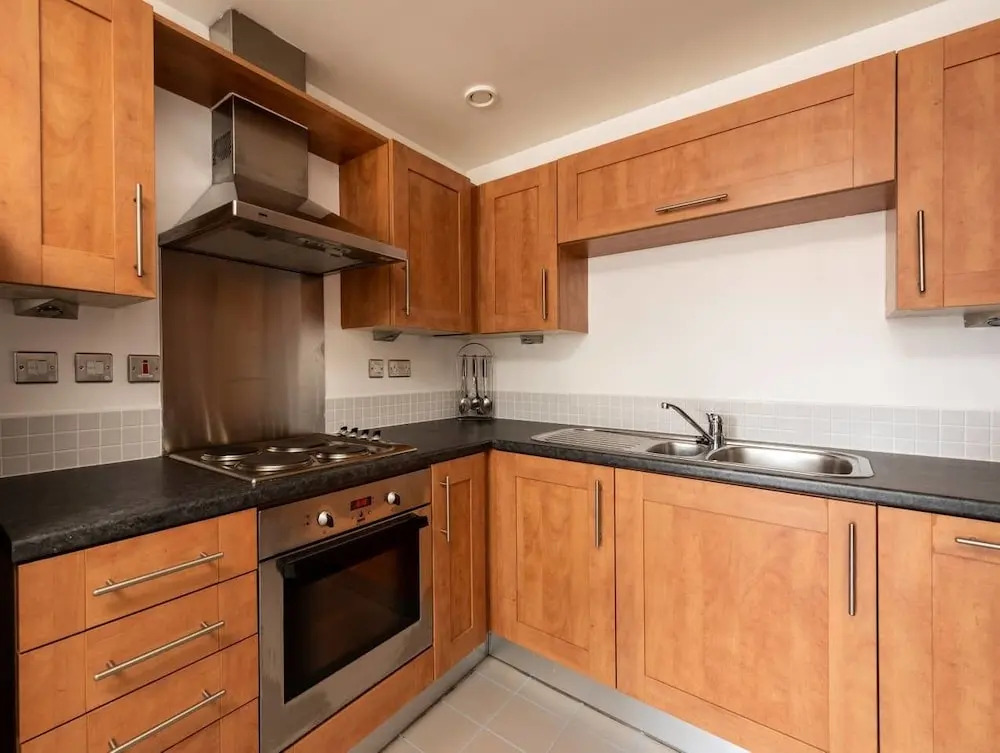 Cosy & Convenient Flat Near Victoria Station & Man Arena!