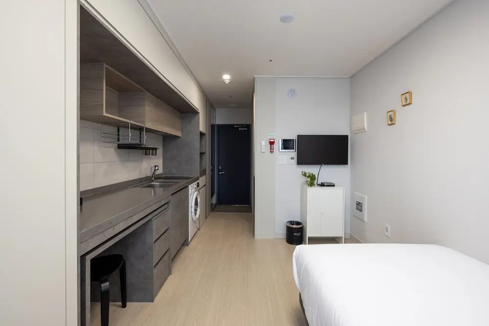 Wellstay hotel Incheon
