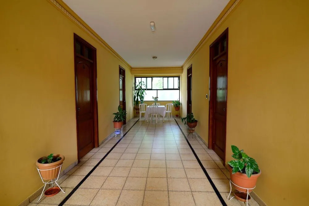 Hotel Martinez