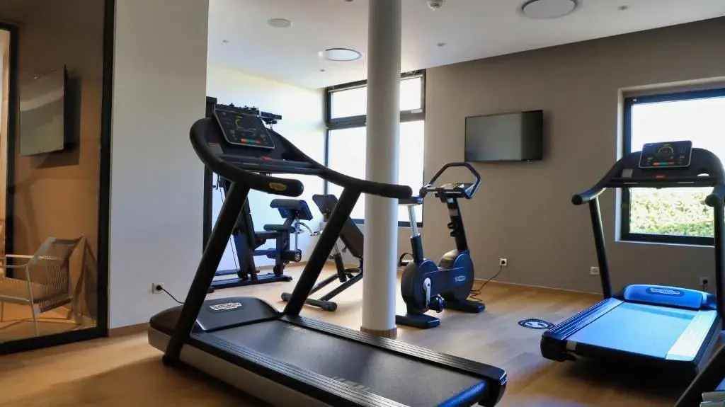Mercure Avignon TGV Hotel & Spa