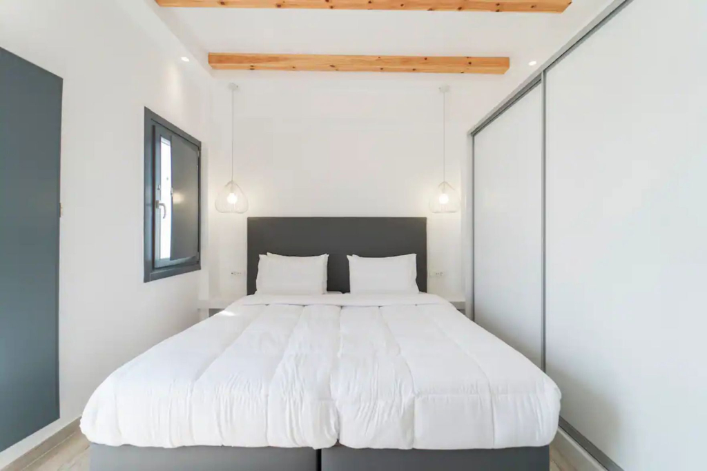 Nostos Apartments