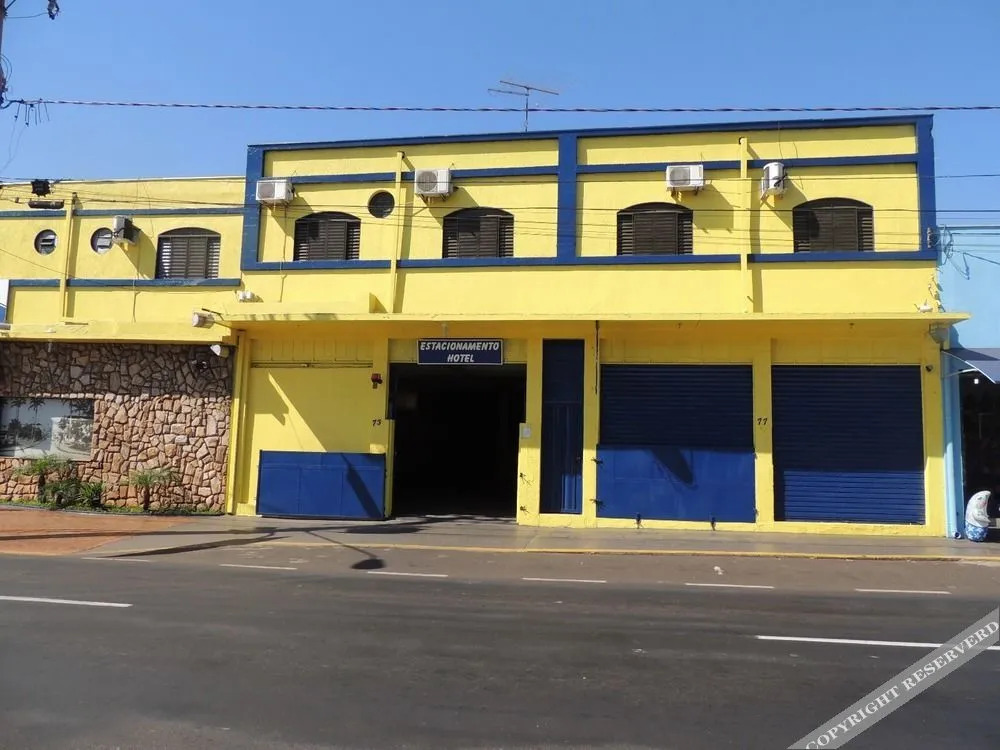 HOTEL SENADoR