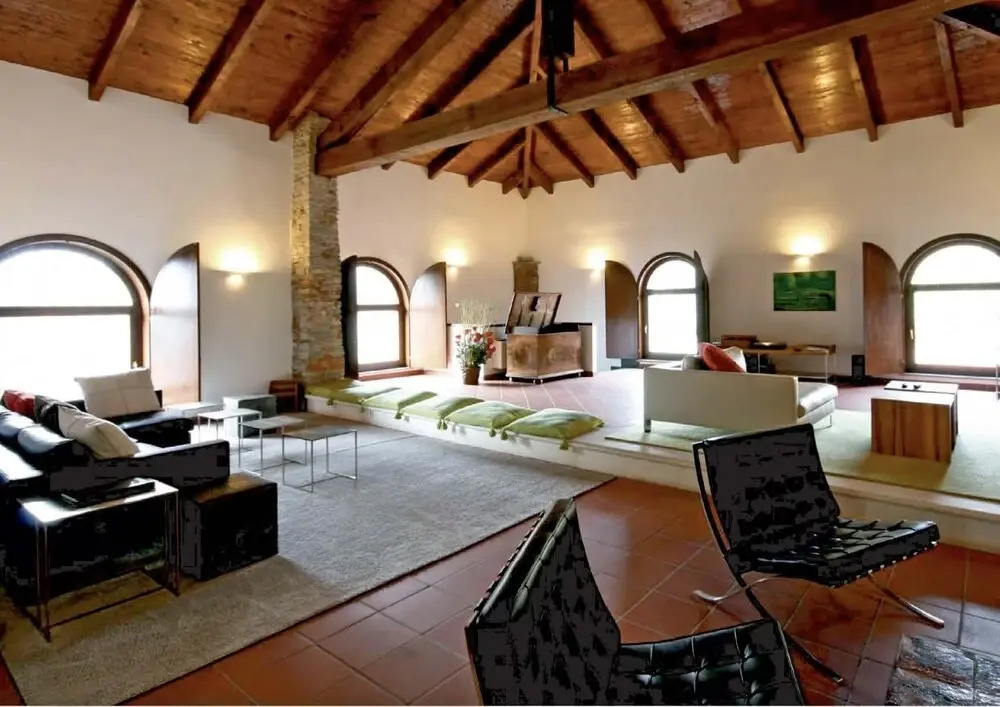 Villa Gardini