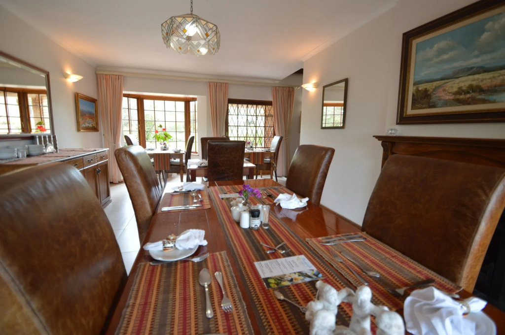Bayside Lodge Garden Route B&B