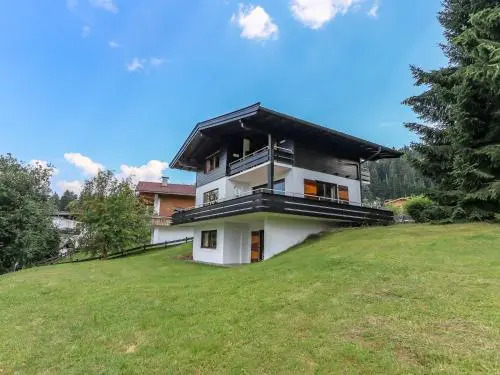 Chalet Traumblick Ellmau