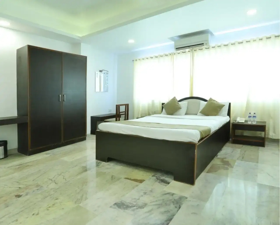 Sunrise Hill Resort