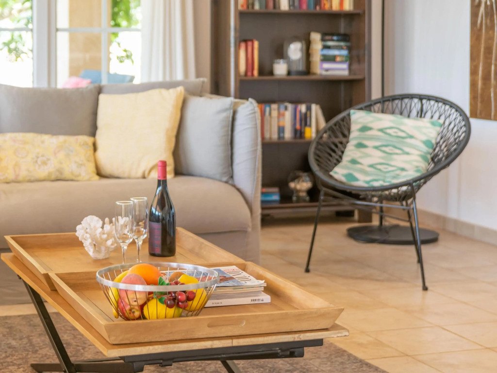 CA NA MARGALIDA - Villa for 10 people in Cala Murada.