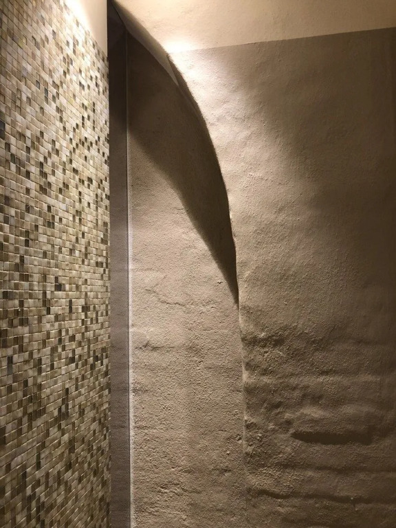 Le Case Di San Vitale