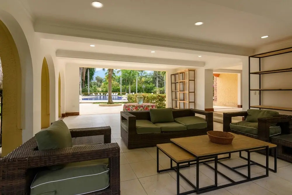Finca Hotel Casa Bela
