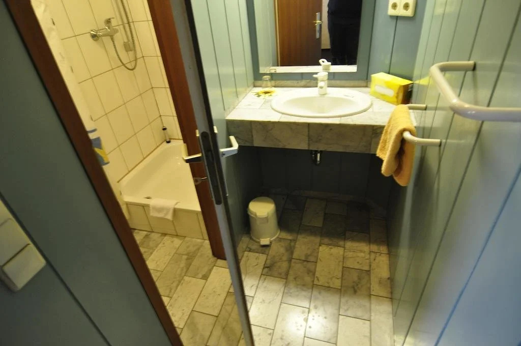 Yeti City Hotel Saarbrücken