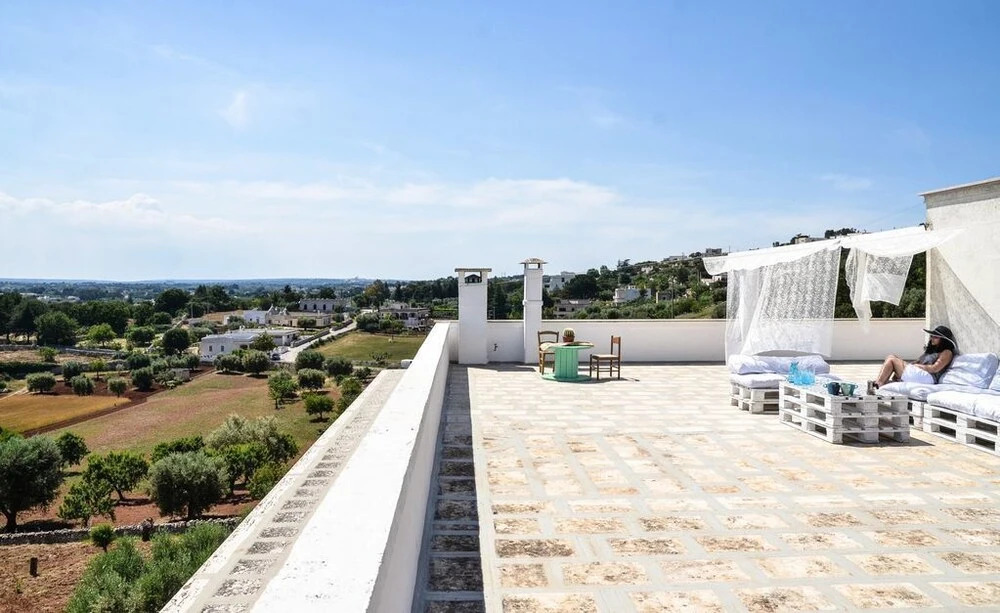 Dimora Martello - Villa Rococò