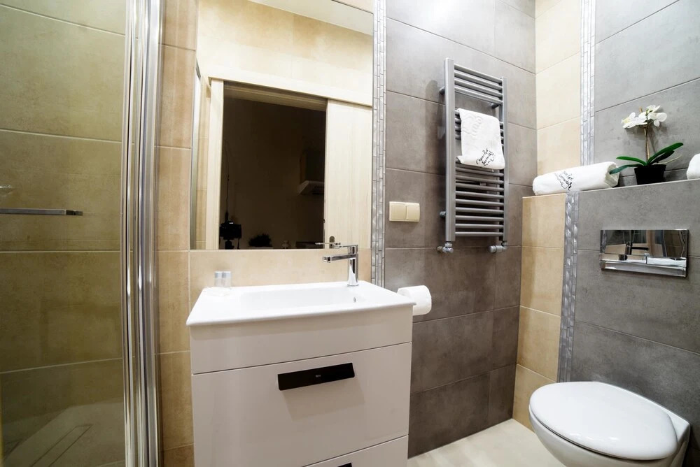 Cracow Rent Apartments