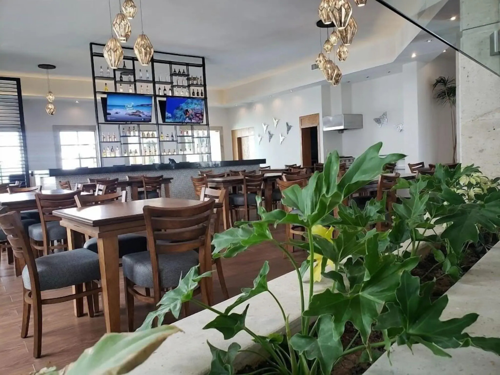 HOTEL PLAZA MATAMOROS