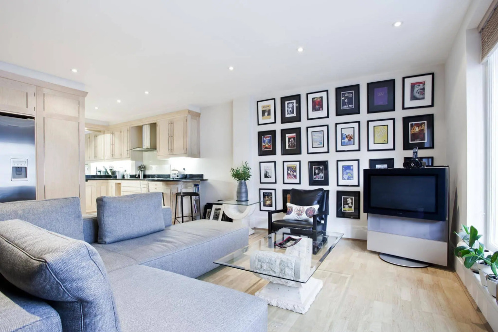 onefinestay - Holborn apartments