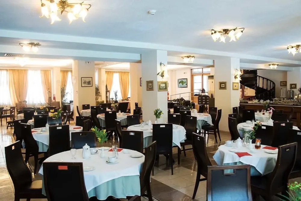 Aegeon Hotel