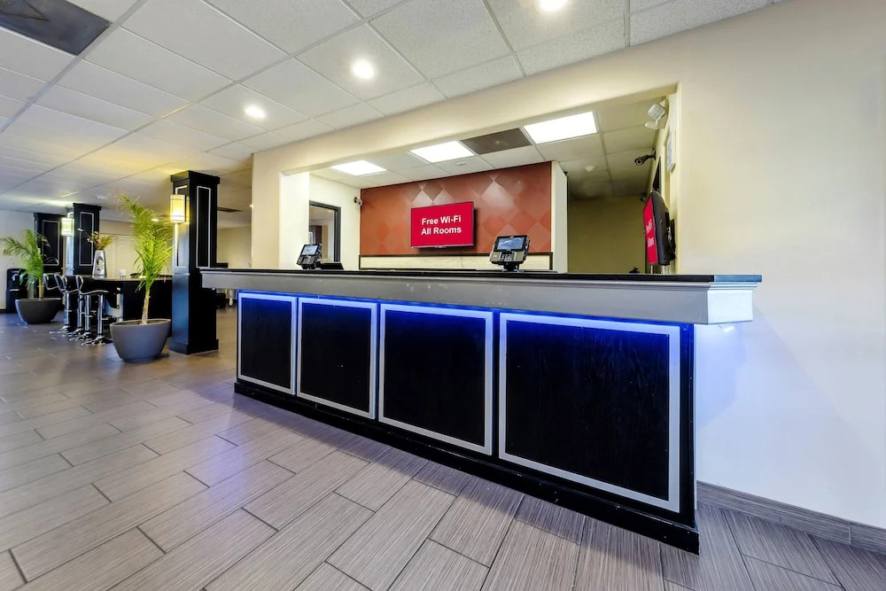 Baymont Inn and Suites Yemassee