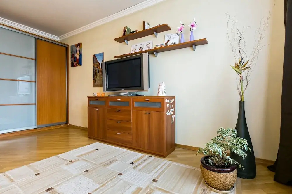 Апартаменты GM, Кутузовский пр-т, 17