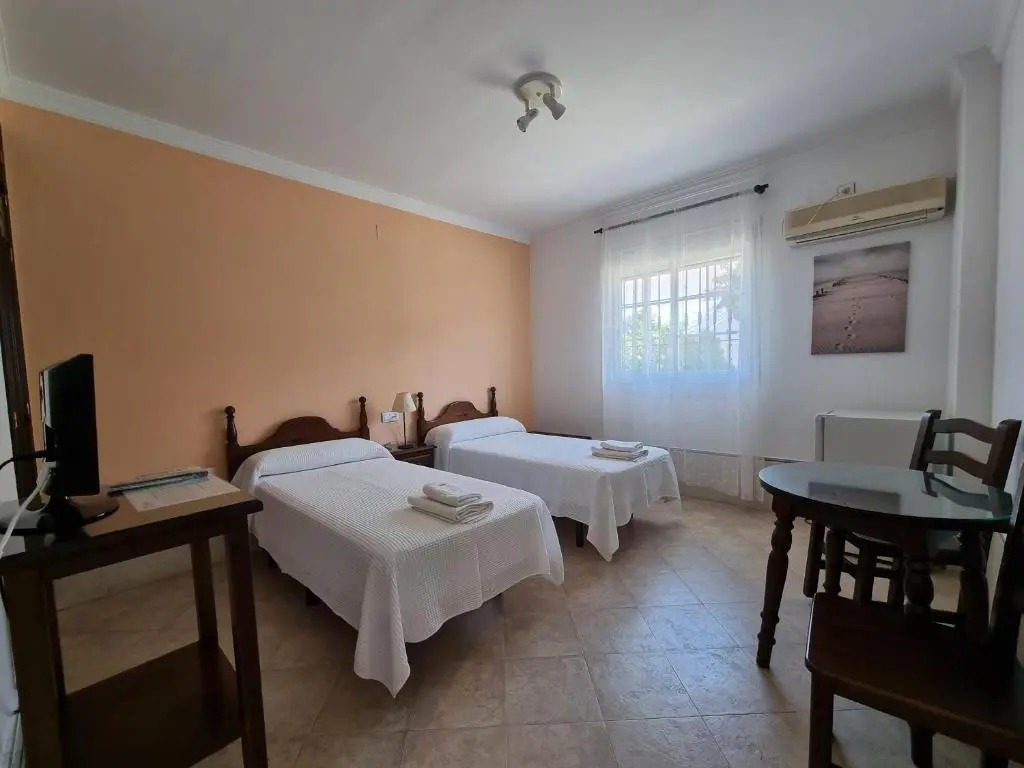 Hotel Victoria Matalascañas
