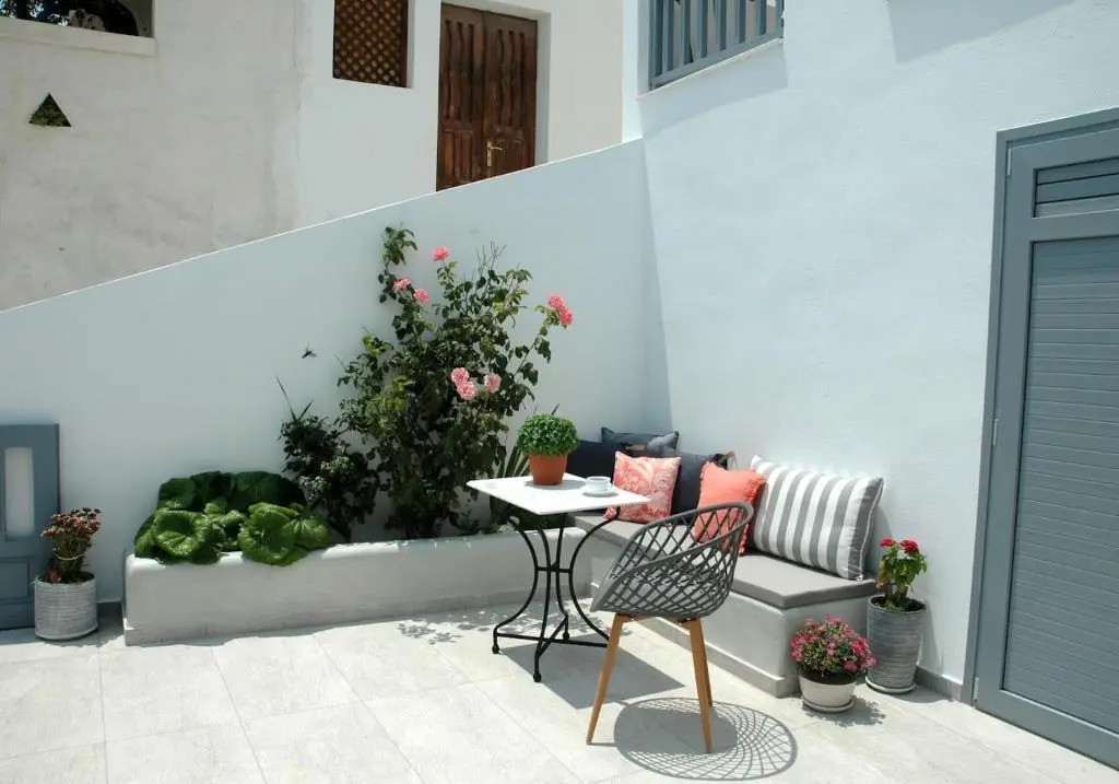 Kalypso House